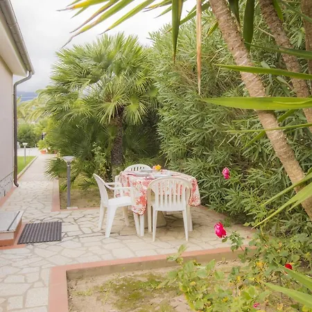 La Casetta Apartment Marina di Campo