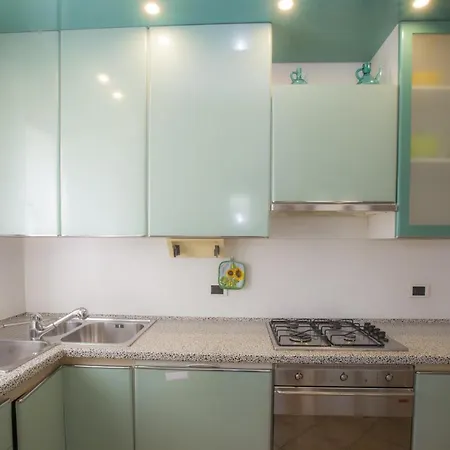 La Casetta Apartment *
