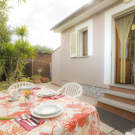 La Casetta Apartment Marina di Campo