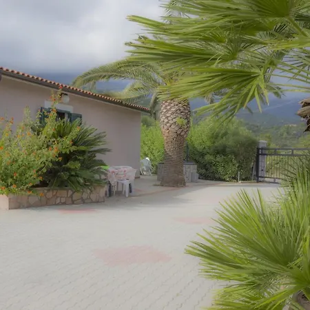 Apartman La Casetta *