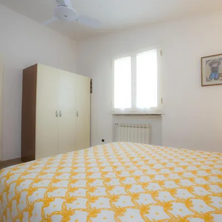 La Casetta Apartman *